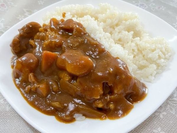 カフェ気分で楽しむスパイスカレー中崎町「コバチ咖喱」 大阪ごはんカフェ 10 るるぶ&more