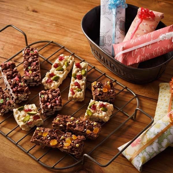 基本からアレンジまで！思わずつくりたくなる「暑い お菓子 プレゼント」のレシピ集クックパッド