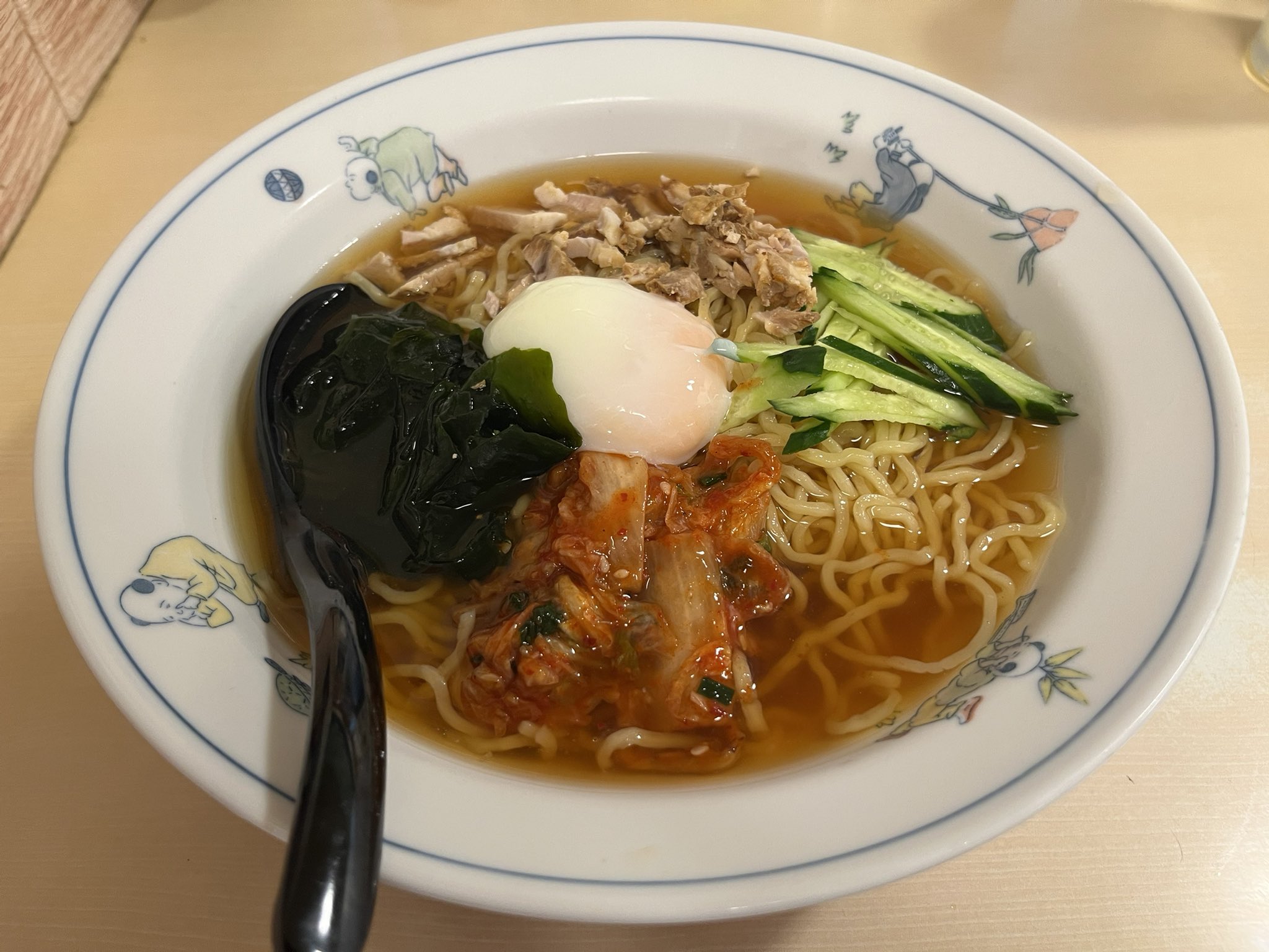 どうしたよ！？」大ジョッキに麺を投入、奇想天外な「ビールラーメン」とは？：有吉の世界同時中継テレビ東京・ＢＳテレ東の読んで見て感じるメディアテレ東プラス