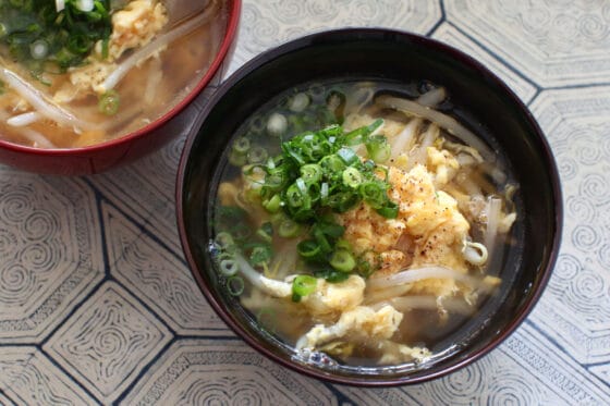 基本からアレンジまで！思わずつくりたくなる「もやし 牛乳 スープ」のレシピ集クックパッド