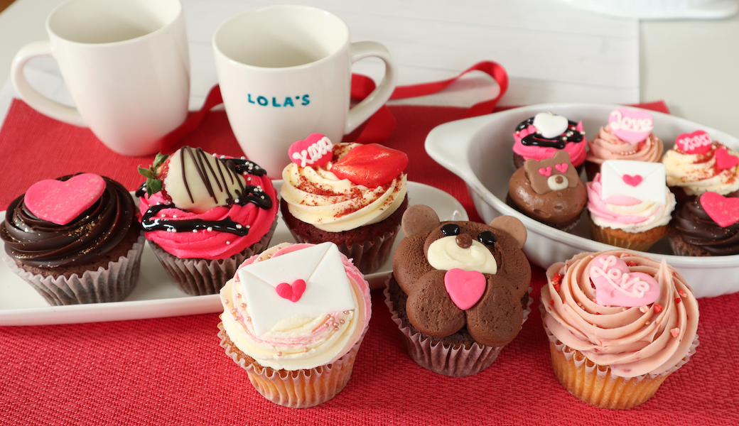 東京駅にかわいいカップケーキ Fairycake Fairホテル京阪 築地銀座 グランデのブログ - 宿泊予約は＜じゃらんnet＞