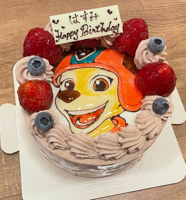 パウパトケーキ」のアイデア 98 件パウパトロール, 子供の誕生日ケーキ, アイシングクッキー 誕生日