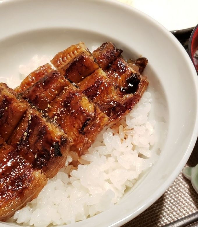 鰻の蒲焼の美味しい温め方スーパーの激安鰻が信じられない程柔らかくなる方法お店のような鰻のタレを自宅で簡単に作る方法うな重