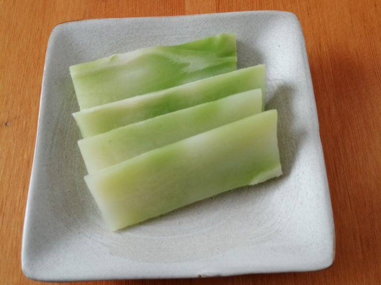 レンジで1分 ブロッコリーの茎の皮が”ペロリ”とむける裏技を八百屋が伝授 青髪のテツ- エキスパート - Yahoo!ニュース