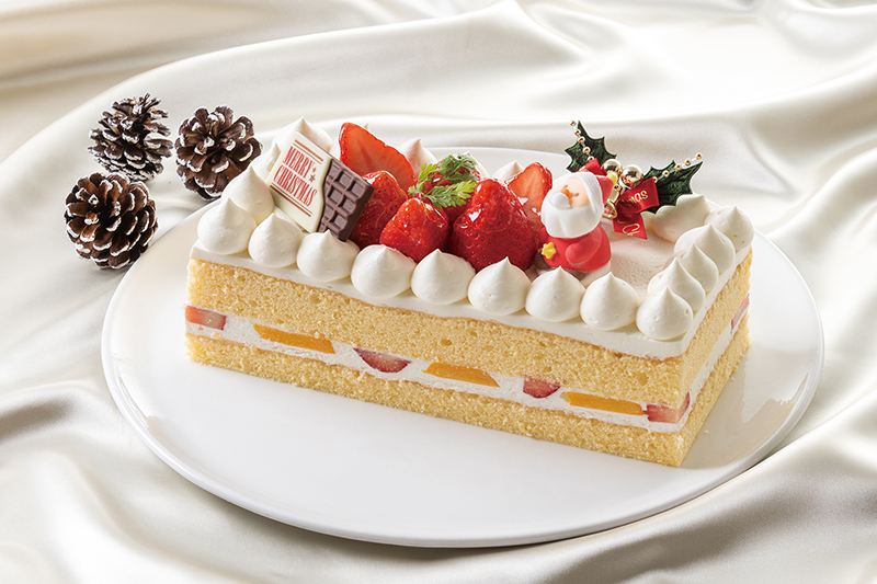 四角いチョコレートケーキレシピABC Cooking MARKET