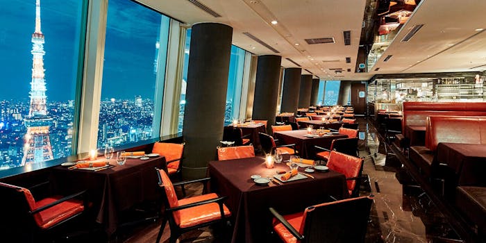 体験型！面白い！エンタメ性の高い東京のコンセプト居酒屋・ダイニングバー・レストラン│東京居酒屋チェーン店図鑑