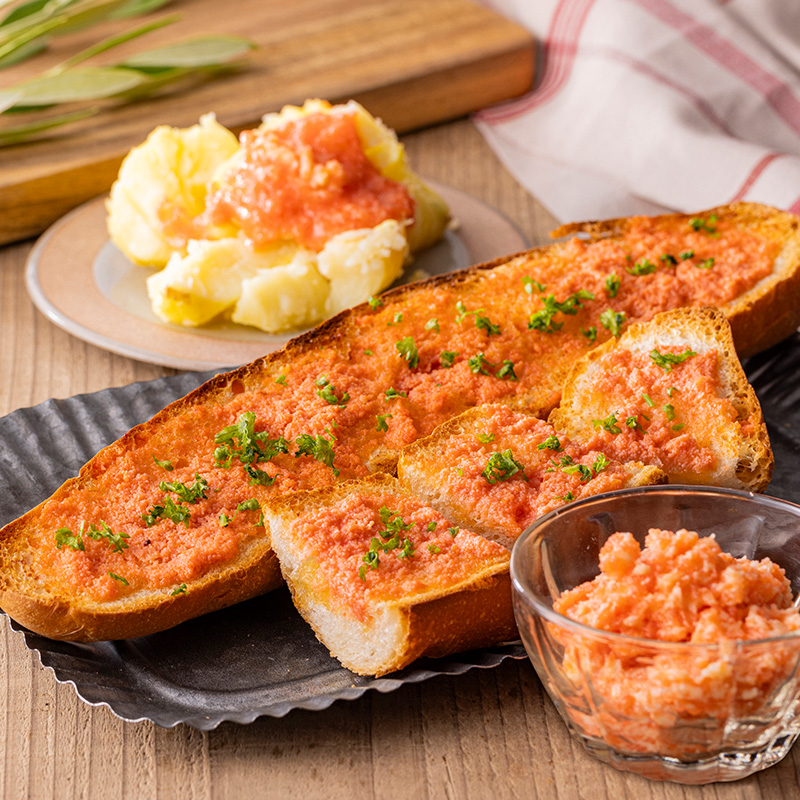 メープルナッツバターサンド