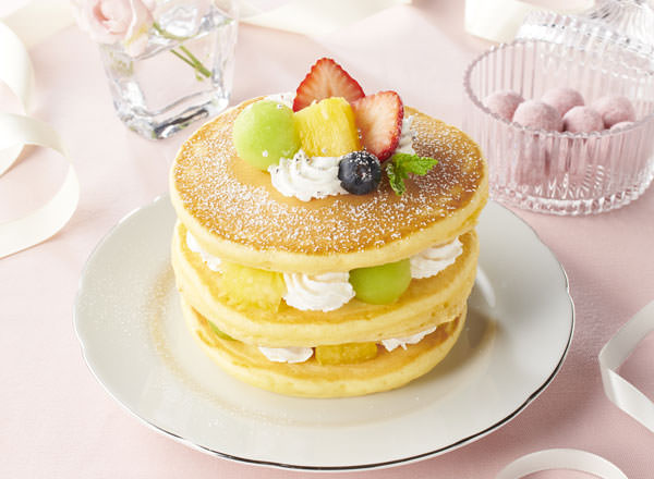 材料4つ、焼かない 市販のスポンジで作る！ドームケーキ作り方！syun cooking