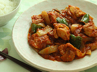 鶏とねぎすき煮卵とじ レシピ 小田 真規子さん みんなのきょうの料理