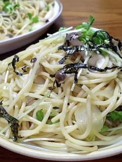 シーフードミックスでパスタを作ろう！和風から洋風までおすすめ３選！食・料理オリーブオイルをひとまわし