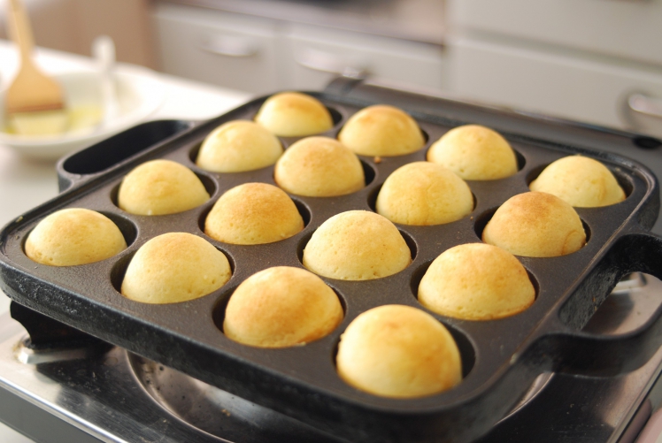 おやつにぴったり！ホットケーキミックスで作るベビーカステラレシピフーディストノート