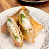 海老はんぺん大葉の春巻き by panochanクックパッド簡単おいしいみんなのレシピが392万品