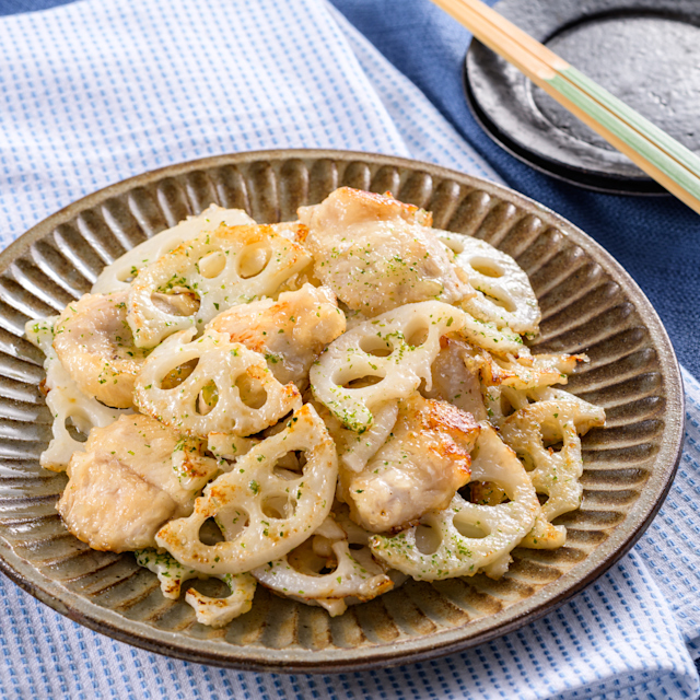 ランチ ひとりごはん 簡単レシピ ランキングTikTok