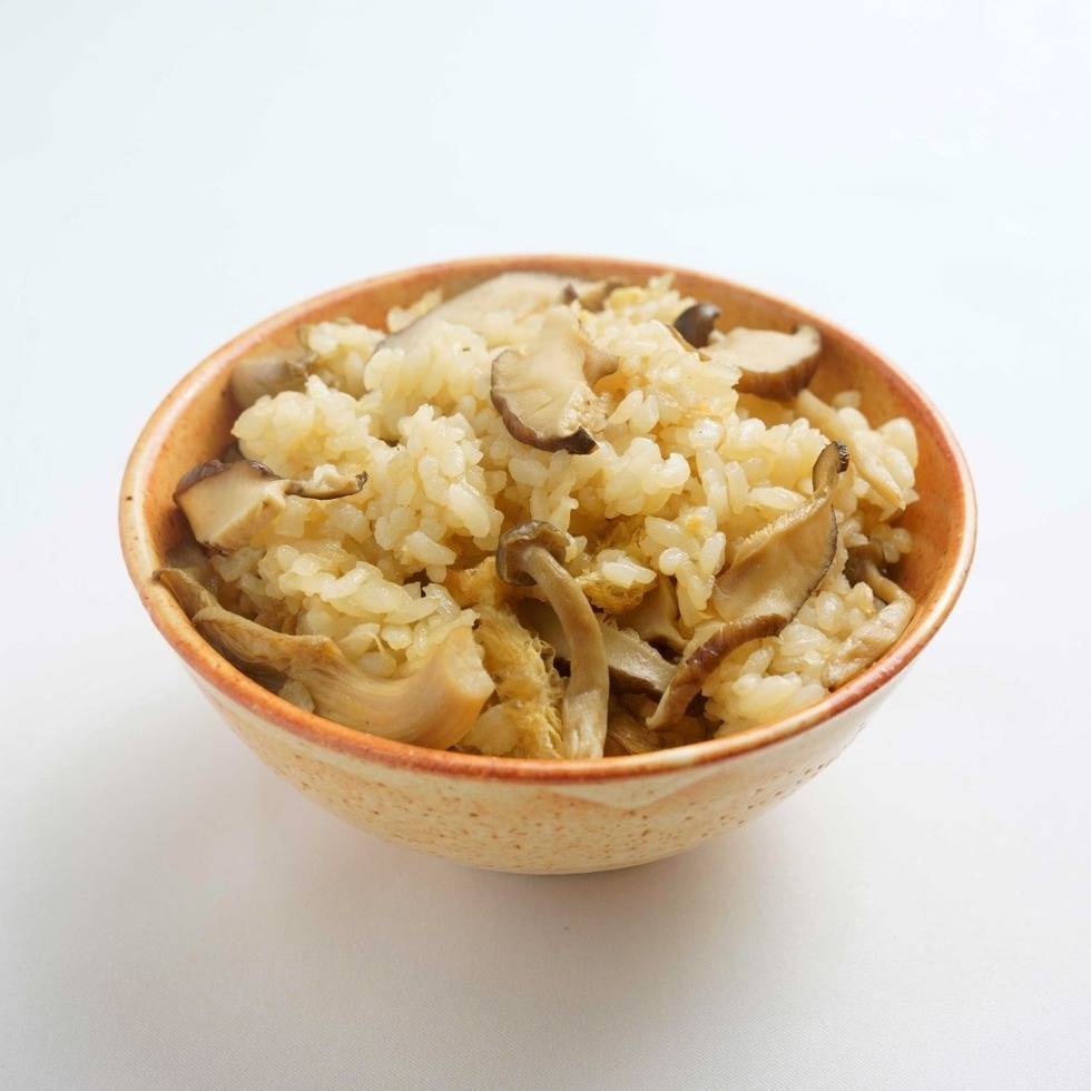 炊き込みご飯 レシピ 2合 おにぎりTikTok