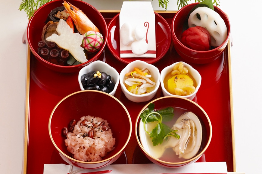 生後100日をお祝いする百日祝い お食い初め の料理とは？簡単にできるレシピについても紹介こども写真館スタジオアリス写真スタジオ・フォトスタジオ