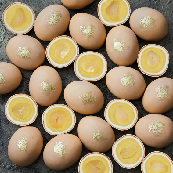 金の玉子のデリバリーメニューを見る 大阪市 で 配達 ウーバーイーツ