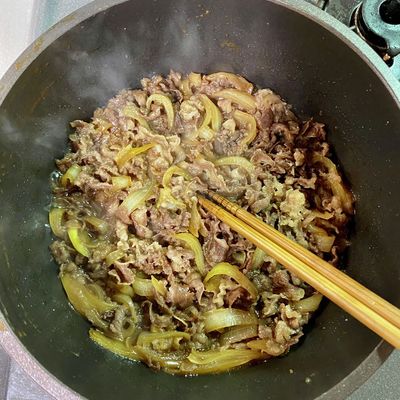 超簡単6分 丸亀製麺風ぶっかけうどんの作り方