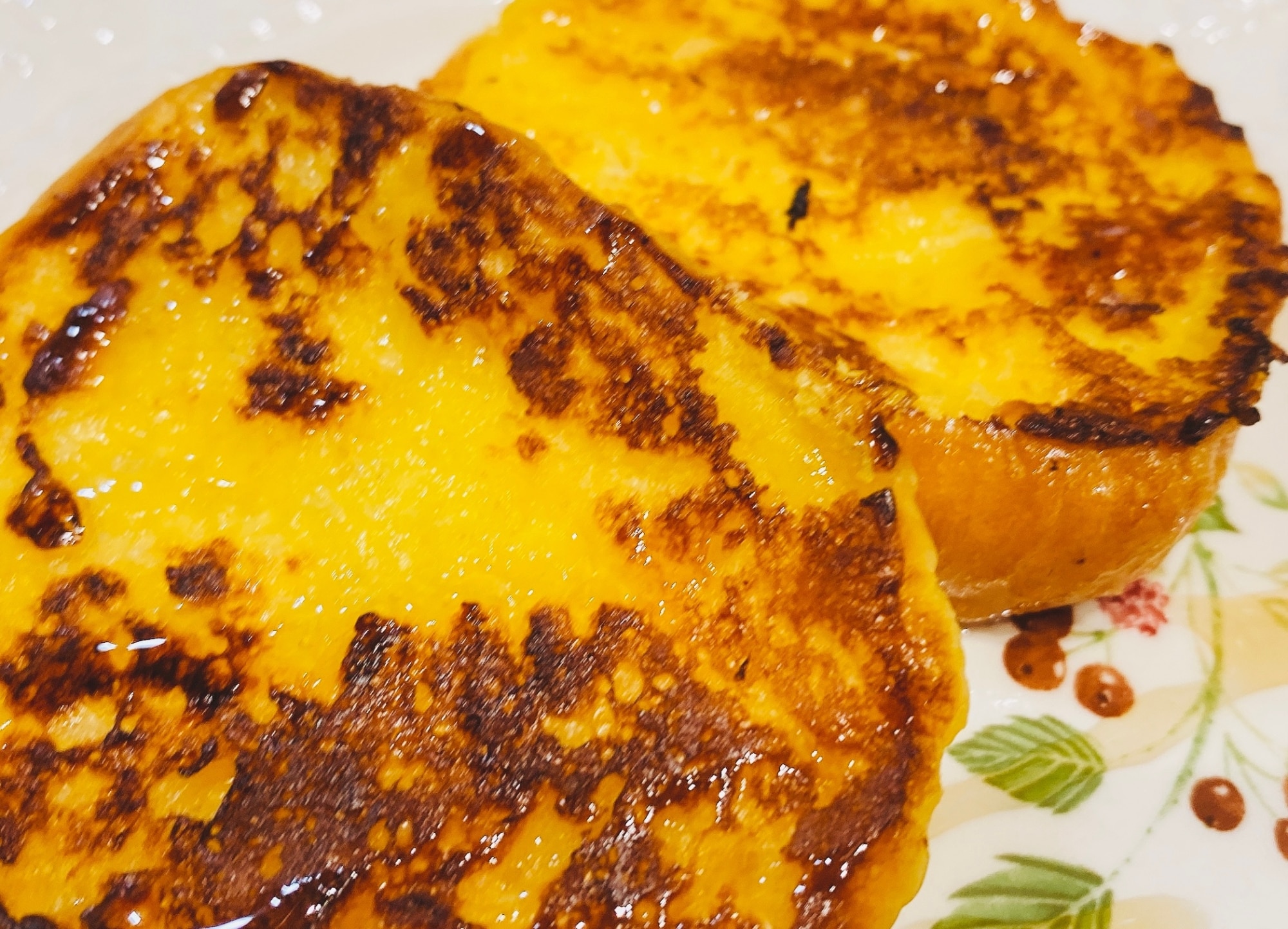 もう失敗しない!コストコディナーロールのフレンチトーストレシピ - コスっぷるコストコLOVEなかっぷる