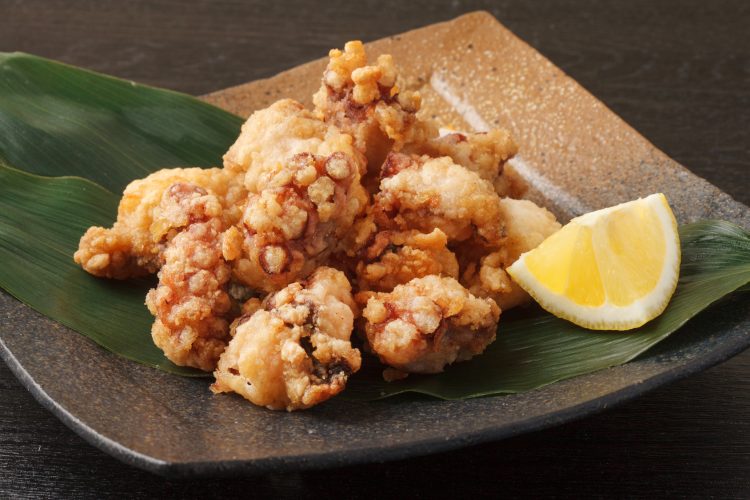 教えてレシピ 旬のタコでささっと手軽＆ごちそうに見える華やかメニュー少しの工夫でくらしを彩る「Honnori」株式会社フジ