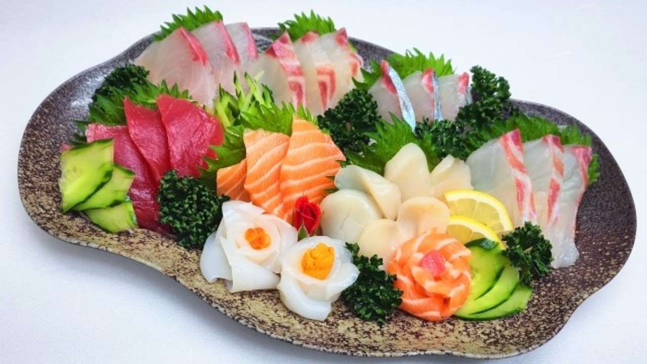 バランスよく華やかに♪ お刺身にピッタリな献立案7選 - macaroni
