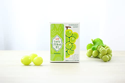 可愛いグミ！プチギフトやプレゼント用にもおすすめ