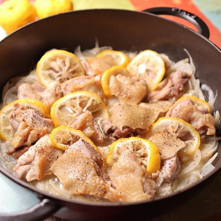 柚子 果皮 の人気レシピ・つくり方おうちレシピミツカングループ