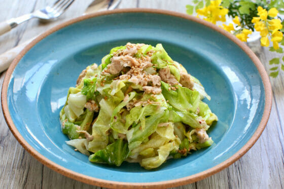 時短で人気！ドライカレーの献立におすすめレシピ32選！合うサラダ＆スープをご紹介HugKum はぐくむ