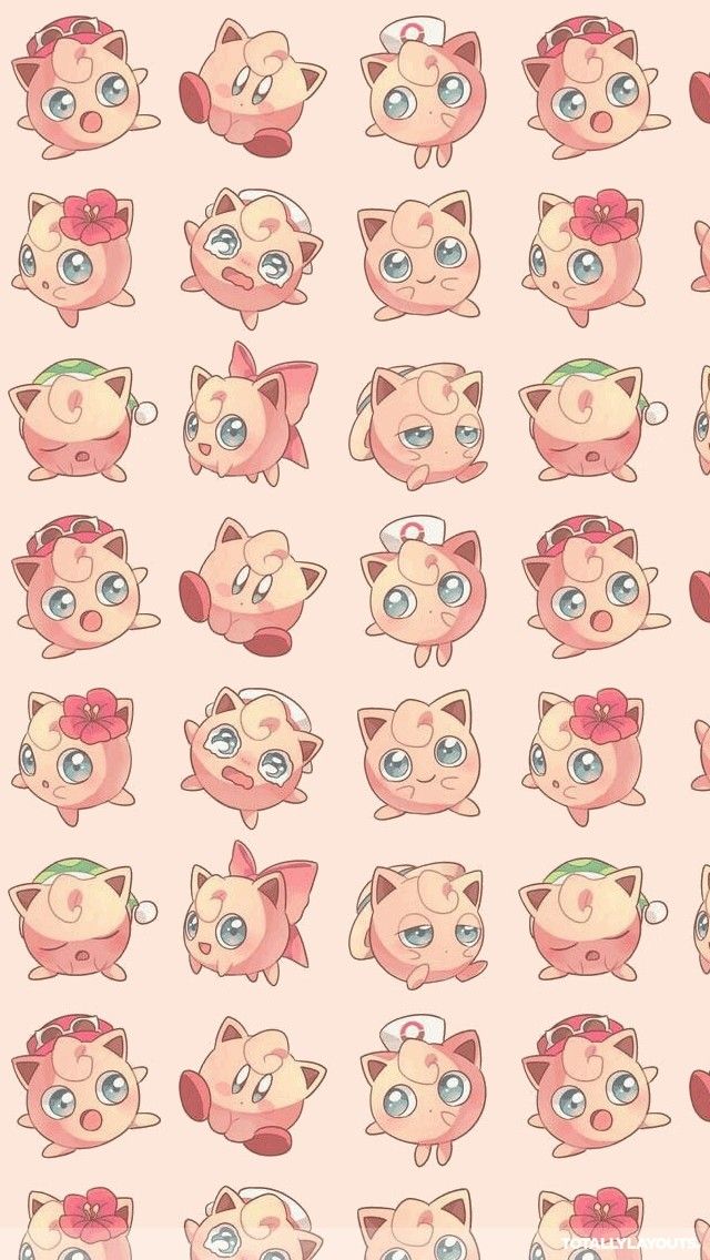 ポケモン公式 メタモンと！プリンのステージ －ポケモン Kids TV Nonverbal- YouTube