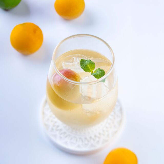 梅シロップ りんご酢炊飯器TikTok