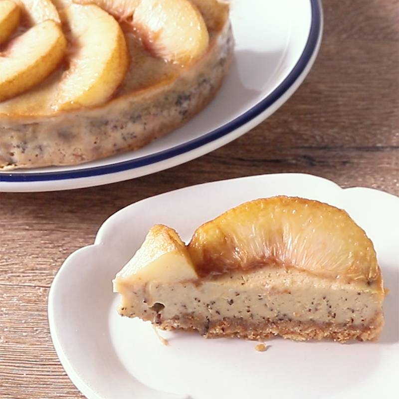 ベイク？レア？スフレ？みんなが大好きなチーズケーキを手作りしてみない？ 2ページ目キナリノ