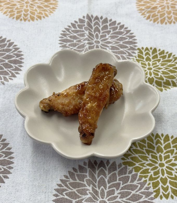 煮物以外も作れる 子供が喜ぶ味付け♪手羽元の人気レシピ9選の人気レシピ・作り方デリッシュキッチン