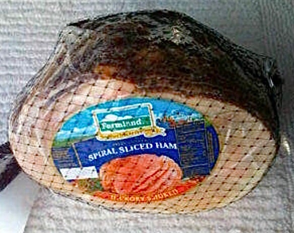 やっぱり美味しい巨大なスパイラルハム！コストコおすすめ商品コストコ・ゲッツ