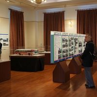 旧新橋停車場 鉄道歴史展示室 -東京都 の詳細情報ことりっぷ