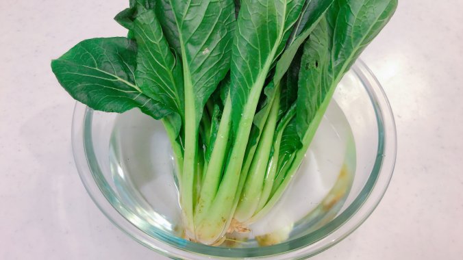 飽きない工夫が大切◎おなじみ 葉物野菜別 のサラダ・レシピ集キナリノ