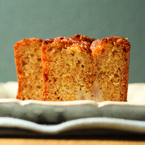 ⁡, 熟れたバナナを使って, 米粉バナナパウンドケーキを作りました🍌, ⁡, 前に、オートミールで作ったことあるけど, あまりうまくいかず、,今回米粉で作ったらもちもちで, とっても美味しくできました💛, ⁡, 米粉レシピ極めたいなぁ🤔, 近いうち米粉パン作ってみたい🍞, ⁡,米粉 米粉レシピ 米粉スイーツ 米粉ケーキ,米粉バナナケーキ スイーツレシピスイーツ作り,