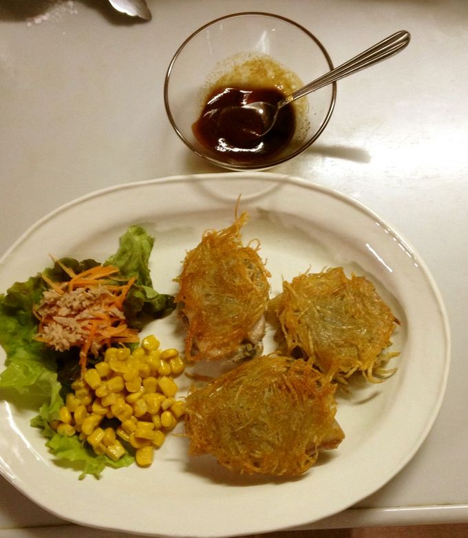 カリカリ豚バラとじゃがいものソテー by SACHIKOクックパッド簡単おいしいみんなのレシピが392万品