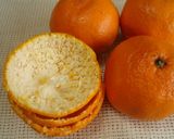 やってみよう！ かわいいみかんのむき方レシピサイトNadia