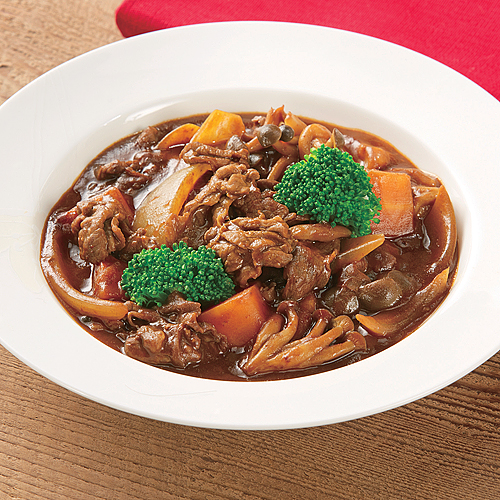 ビーフシチューの味が薄いと感じた時に！主な原因と調味料の選び方、調整テクニックを解説 - bellissima