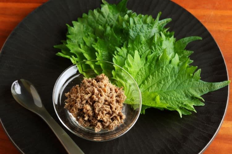 大葉」の風味が引き立つ！お酒にぴったりのおつまみレシピ13選たのしいお酒.jp