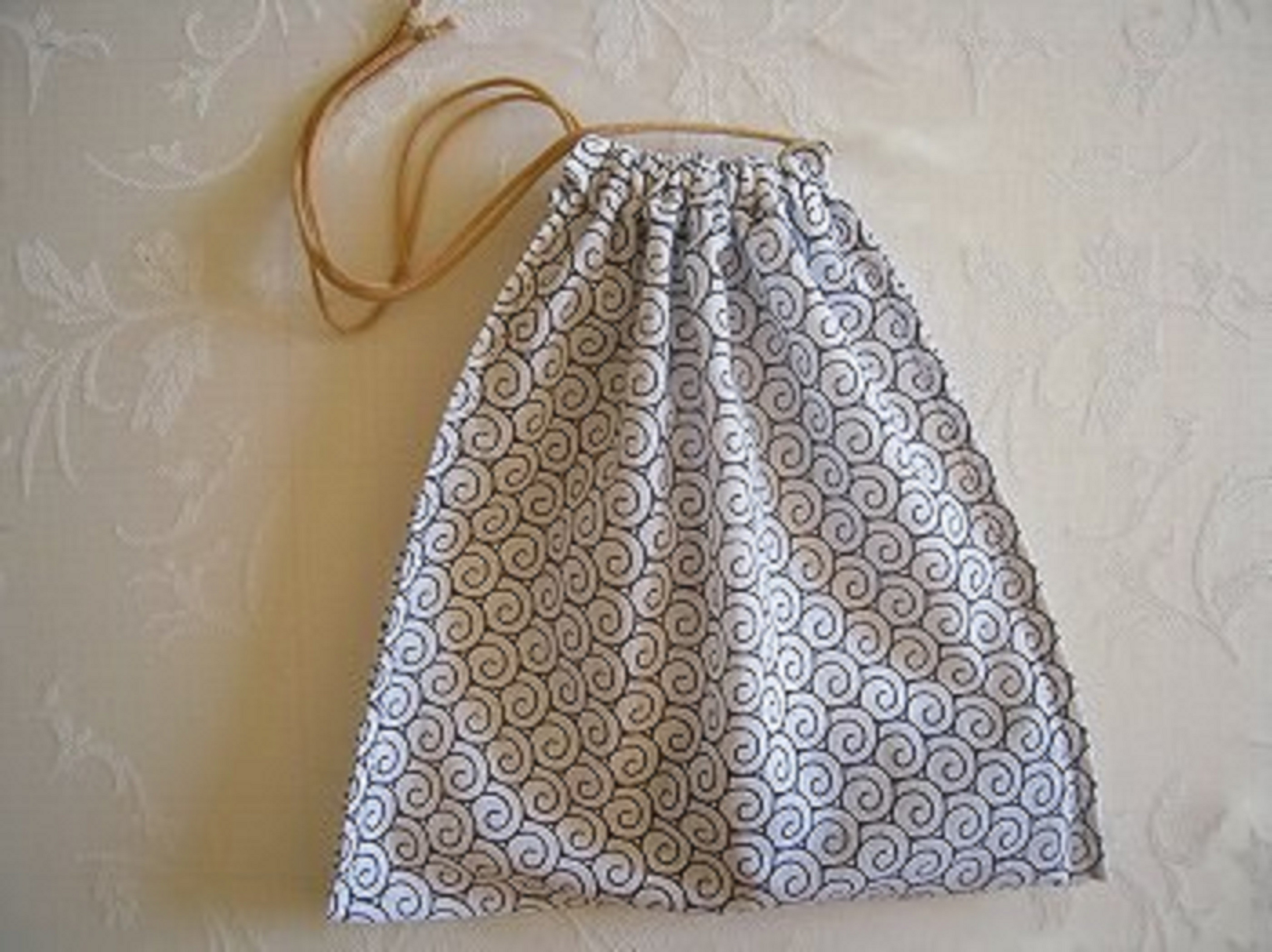 簡単！折り紙を使った基本の箸袋の作り方croccha