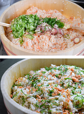 料理のレパートリーが格段に広がる！「鮭フレーク」を使ったアレンジレシピkufura クフラ 小学館公式