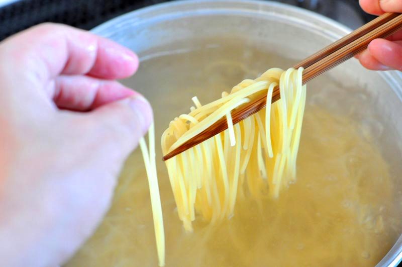 わざわざ食べに行きたい！淡路島で絶大な人気の製麺会社の生パスタ専門店。PASTA FRESCA DAN-MEN パスタ フレスカ ダンメン口コミ公式 兵庫県観光サイト HYOGO!ナビ知っておきたい観光情報が盛りだくさん