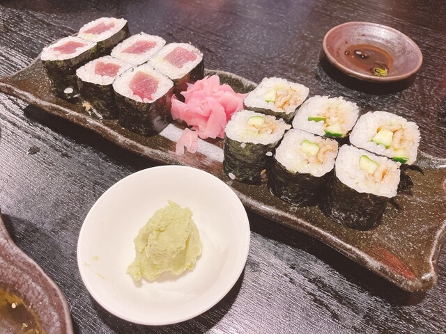 口コミ一覧 : 自然海料理 小太郎 - 京橋 海鮮食べログ