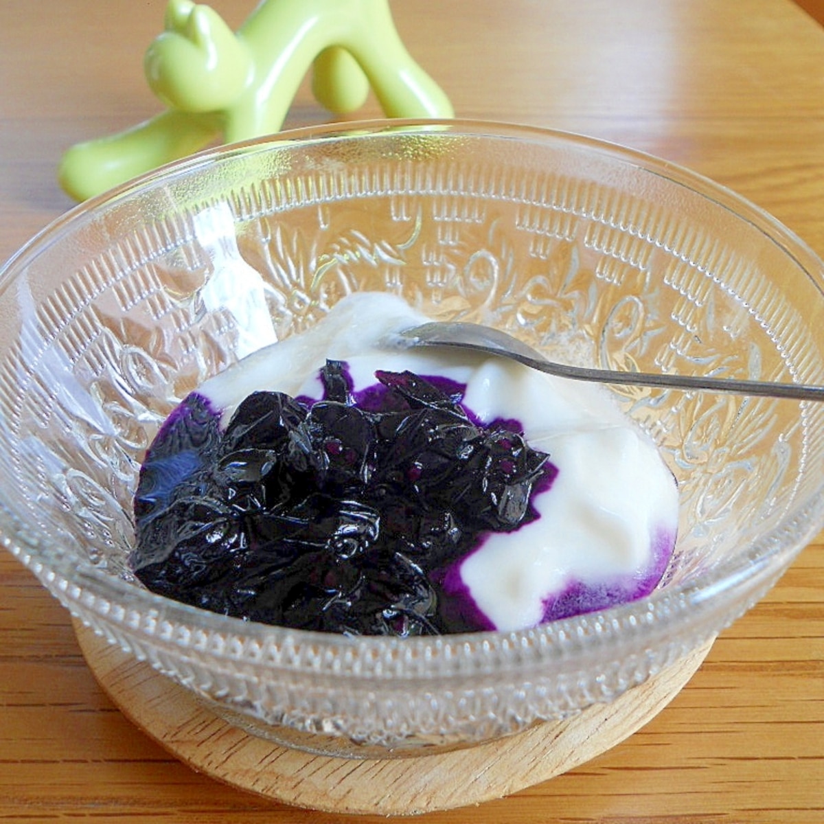 ブルーベリーの美味しい食べ方 ブルーベリー安曇野 長野県安曇野市のブルーベリー農園