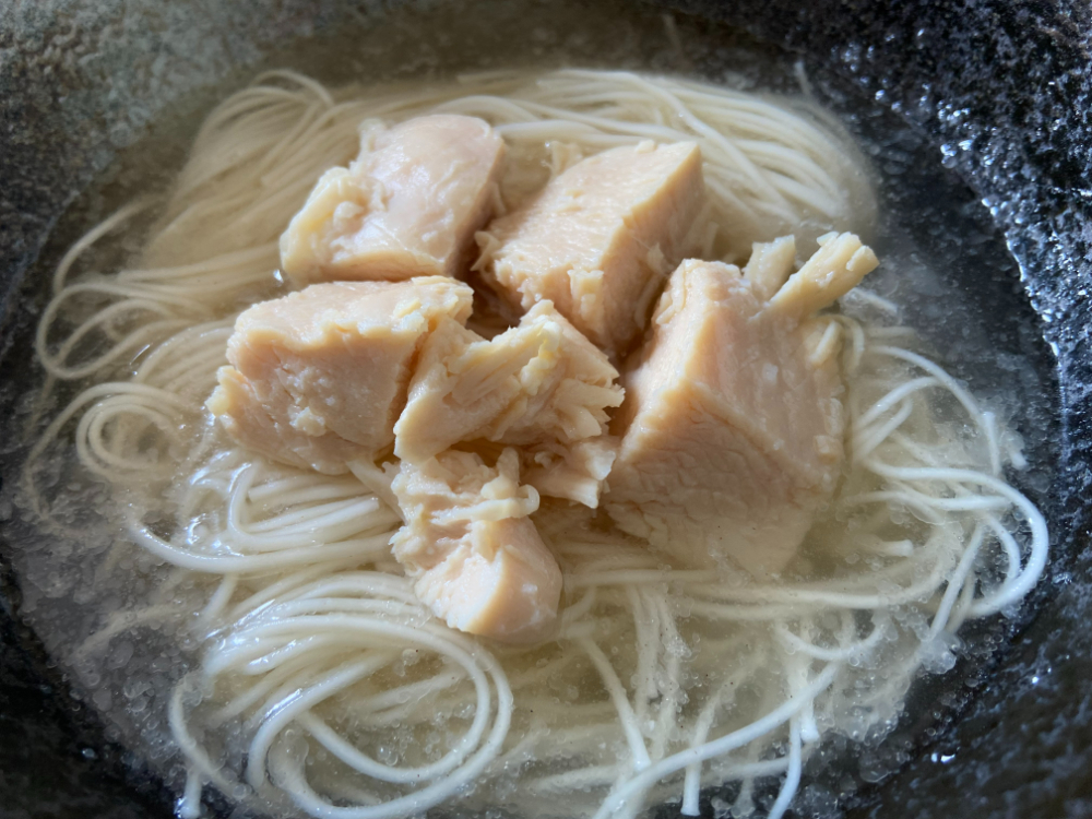 基本からアレンジまで！思わずつくりたくなる「チキン缶」のレシピ集クックパッド