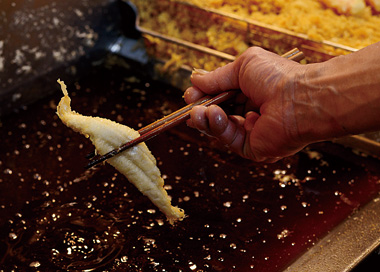 天ぷら大吉 なんばこめじるし店大阪市の口コミ65件 - トリップアドバイザ