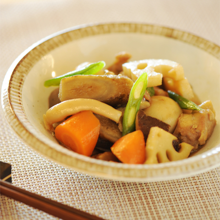 黄金の筑前煮 レシピ・作り方 by yoshimin_cooking 管理栄養士- 楽天レシピ