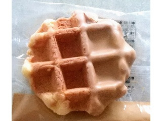 中評価 シャトレーゼ 無添加ワッフル プレーンの感想・クチコミ・カロリー情報 もぐナビ