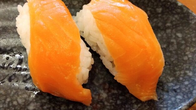 キングサーモン アトランティックサーモン 違い水産仕入れ魚仕入れウオス