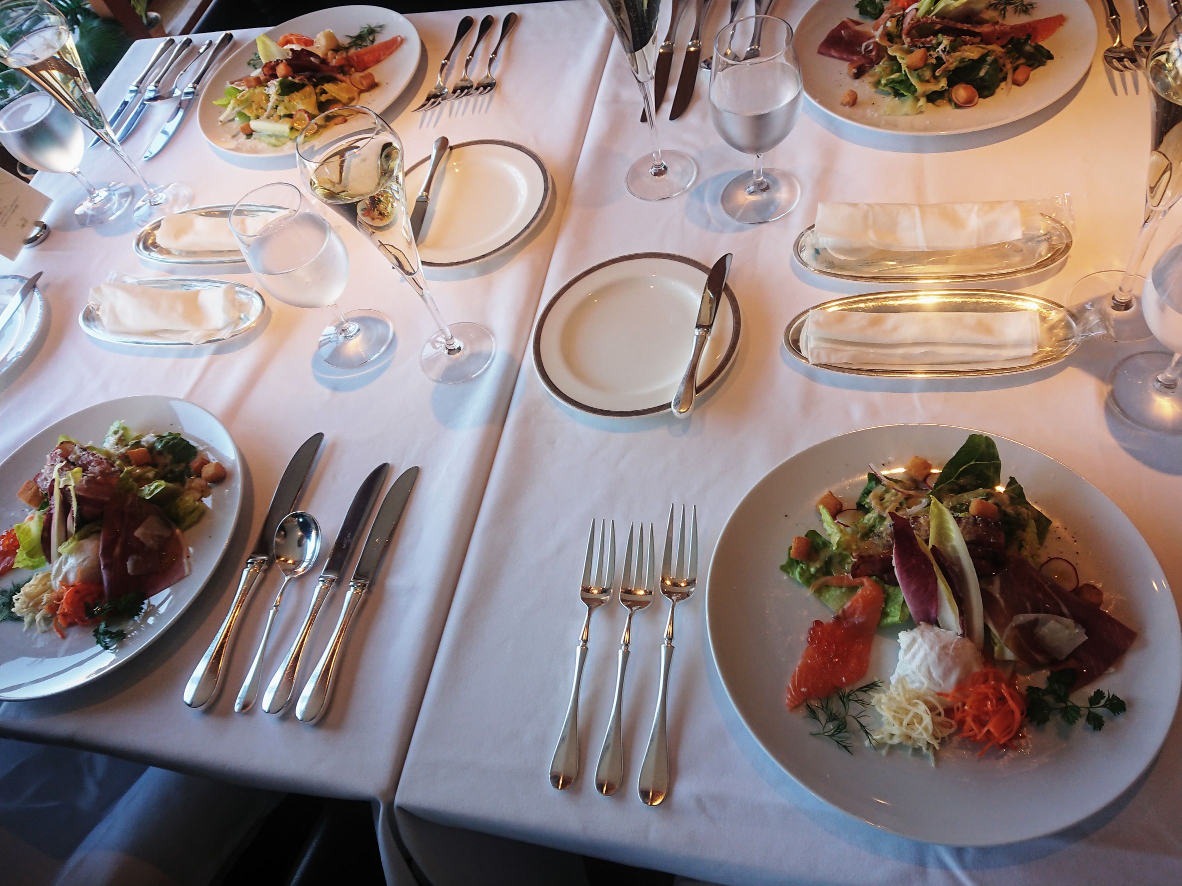 食べ終わりにもテーブルマナーがある！和洋中それぞれのマナーを知っておこうピエトロラジオ「いただきます！」を楽しくするwebマガジン